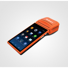 Android POS Billing Machine